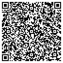 QR code with Leatha B Hayes contacts