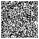 QR code with D J Drywall Repairs contacts
