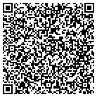 QR code with G&F International Trading Inc contacts
