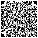 QR code with D J Meads Photography contacts