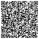 QR code with Ashtabula County Adult Prtctv contacts