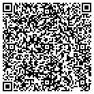 QR code with Honorable Donald R Capper contacts