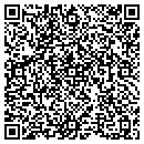 QR code with Yony's Hard Workers contacts