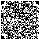 QR code with Multnomah Cnty Code Enfrcmnt contacts