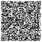 QR code with Universal Production Services Inc contacts