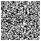 QR code with Zacho Energy Trading LLC contacts