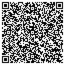 QR code with Dees Imports contacts