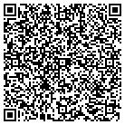 QR code with G B Real Estate Holdings L L C contacts
