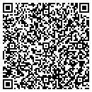 QR code with Hessner Corp contacts