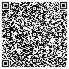 QR code with Spectra Productions Inc contacts