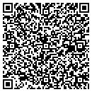 QR code with Jahinie Productions contacts