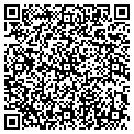 QR code with Lumiere Films contacts