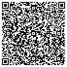 QR code with Halifax County E911 Center contacts