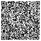 QR code with Teepee Productions Ltd contacts