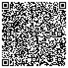 QR code with Volunteer Center Bay Area Off contacts