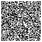 QR code with Accurate Sign Maintenance contacts