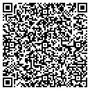 QR code with D&J Holdings LLC contacts