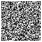 QR code with Hyma Trading LLC contacts