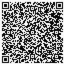 QR code with I K Trading contacts