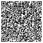 QR code with WA State Council-Cnty & City contacts