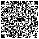 QR code with Yaeger Teddi Photography contacts