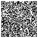 QR code with Alfred Suarez Md contacts