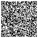 QR code with Rickards Barbara DPM contacts