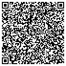 QR code with Manitowoc Maintenance Department contacts