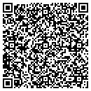 QR code with Harry Kezelian contacts