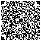 QR code with Hirt Foot And Ankle Specialist contacts