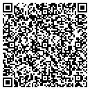 QR code with K Squared Holdings LLC contacts