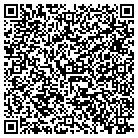 QR code with Korea Baseball Assoc Usa Branch contacts