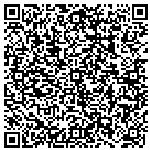 QR code with Uva Hope Cancer Center contacts