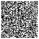 QR code with Affiliated Foot & Ankle Center contacts