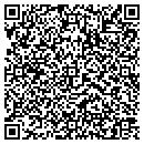 QR code with RC Siding contacts