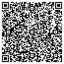 QR code with BF Trucking contacts