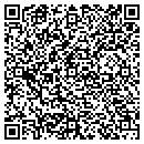 QR code with Zacharias Family Holdings Inc contacts