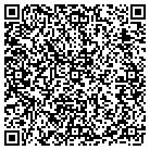 QR code with Honorable Charles A Moye Jr contacts