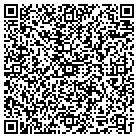 QR code with Honorable Orinda D Evans contacts