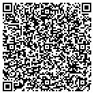 QR code with Honorable Pamela Wright Martin contacts