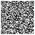 QR code with Honorable Thomas W Thrash Jr contacts