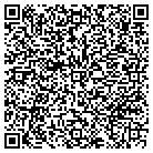 QR code with US District CT-Staff Law Clerk contacts
