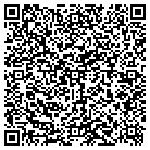 QR code with US Tropical Fruit & Veg Rsrch contacts