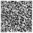 QR code with Oregon Marine Trade Association contacts