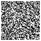 QR code with Irving City Animal Shelter contacts