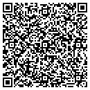 QR code with Mervin A Chinitz Md contacts