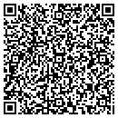 QR code with D F Boyd Ltd contacts