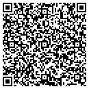 QR code with Kauffman Jeffrey DPM contacts