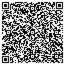 QR code with M Stamler Holdings LLC contacts