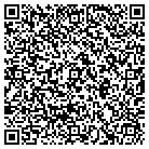 QR code with Oswals Real Estate Holdings LLC contacts